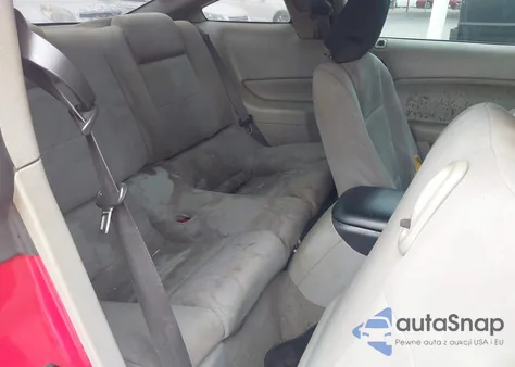 2009 Ford Mustang V6/V6 Premium z USA, uszkodzony, nr VIN 1ZVHT80N595100547